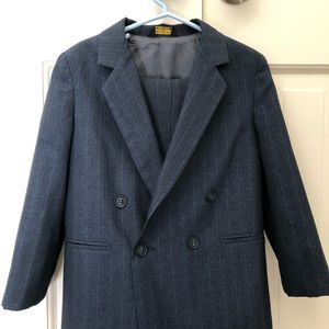Boys suits